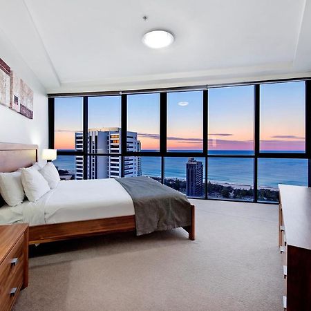 Mantra Sierra Grand Aparthotel Gold Coast Exterior photo
