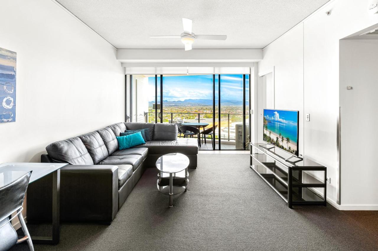 Mantra Sierra Grand Aparthotel Gold Coast Exterior photo