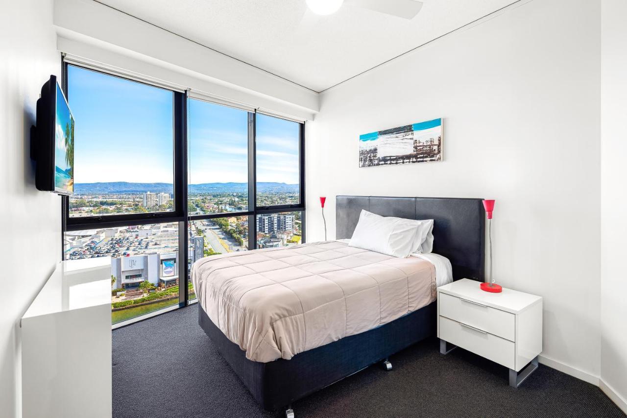 Mantra Sierra Grand Aparthotel Gold Coast Exterior photo