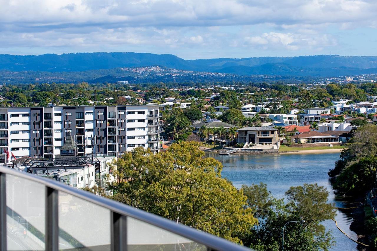 Mantra Sierra Grand Aparthotel Gold Coast Exterior photo