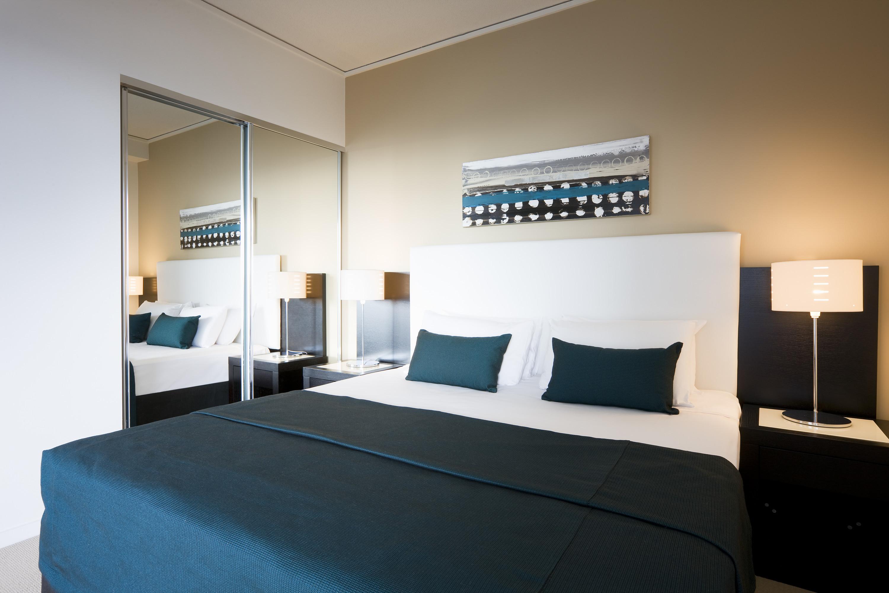 Mantra Sierra Grand Aparthotel Gold Coast Room photo