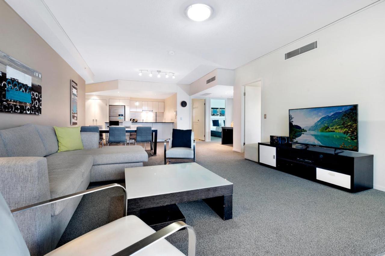 Mantra Sierra Grand Aparthotel Gold Coast Exterior photo